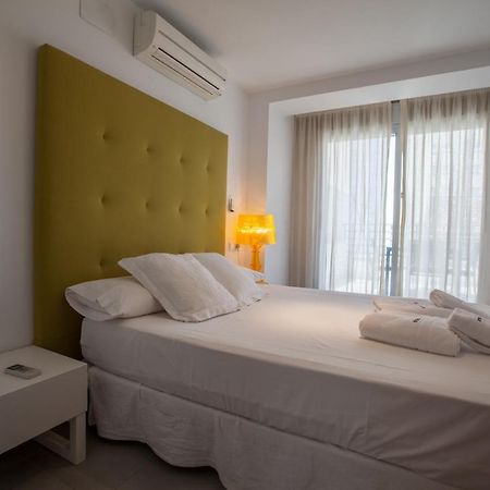 Апартаменты Malaga Andes 4 Beach Экстерьер фото